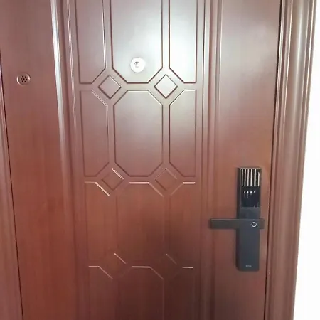 Apartment Lina's -modern & Cozy