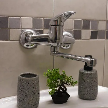 Apartment Lina's -modern & Cozy Skopje