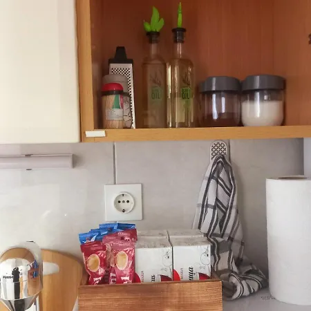 Lägenhet Lina's -modern & Cozy