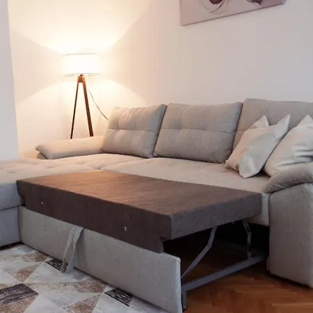 Lägenhet Lina's -modern & Cozy *