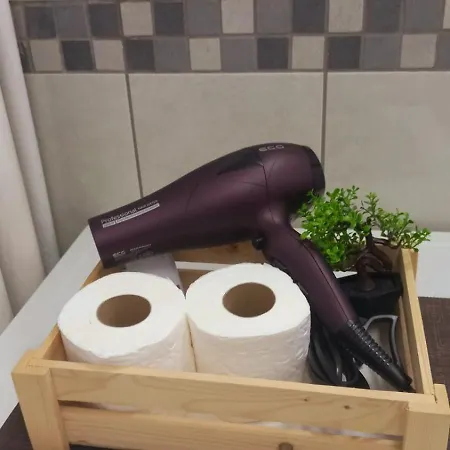 Apartment Lina's -modern & Cozy Skopje