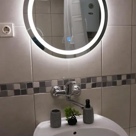 Lina's -modern & Cozy * Skopje