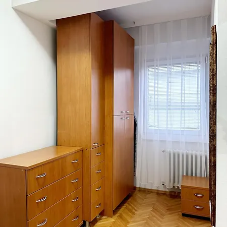 Lina's Apartment *