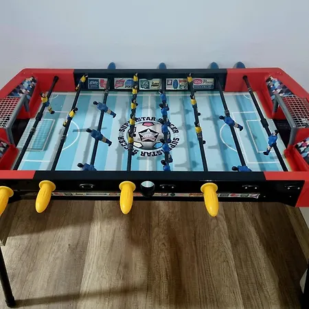 Lina's -modern & Cozy Apartment