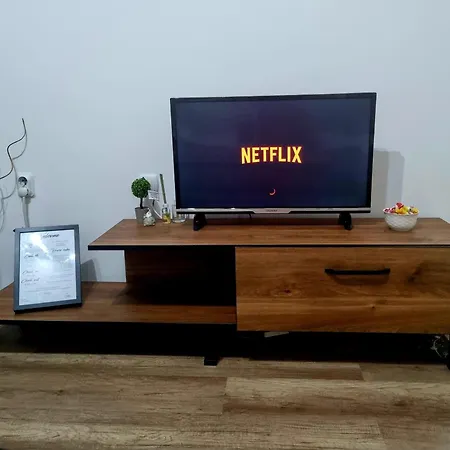 Lina's -modern & Cozy Apartment *