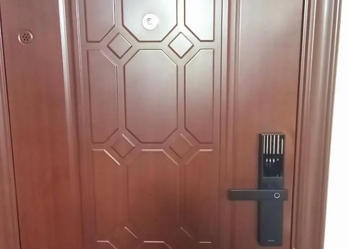 Apartment Lina's -modern & Cozy