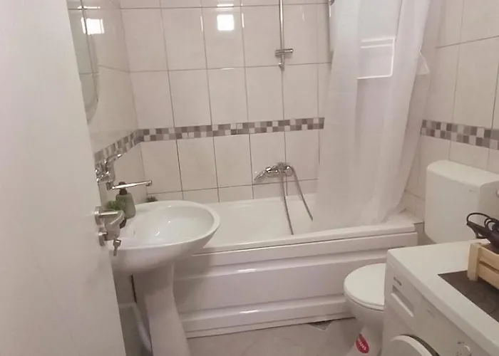 Lina's -modern & Cozy *