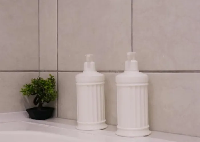 Appartamento Lina's -modern & Cozy