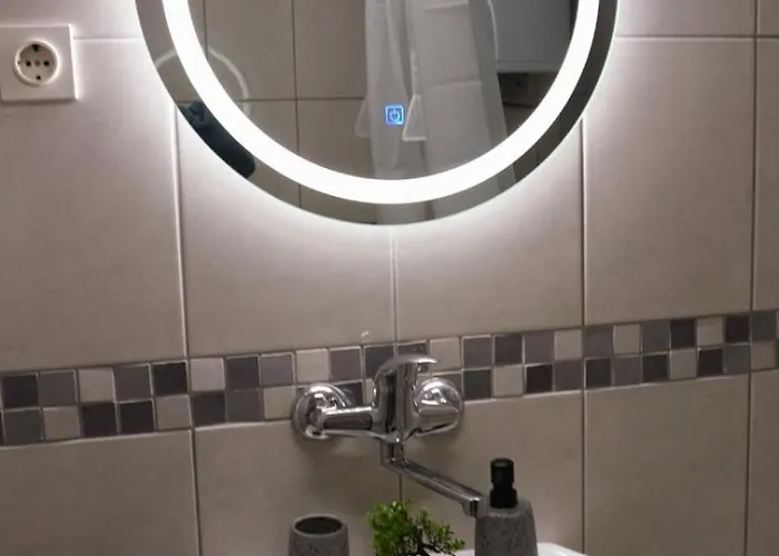 Lina's -modern & Cozy * Skopje