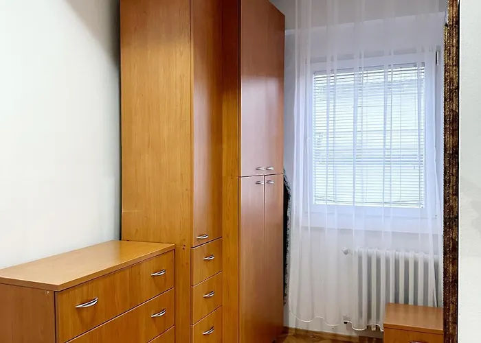 Lina's -modern & Cozy Apartment *