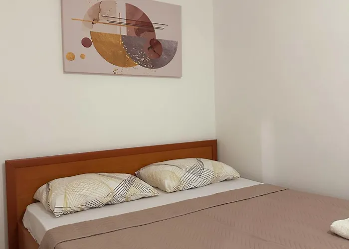 Apartment Lina's -modern & Cozy *