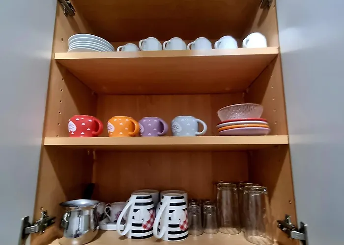 Appartamento Lina's -modern & Cozy *