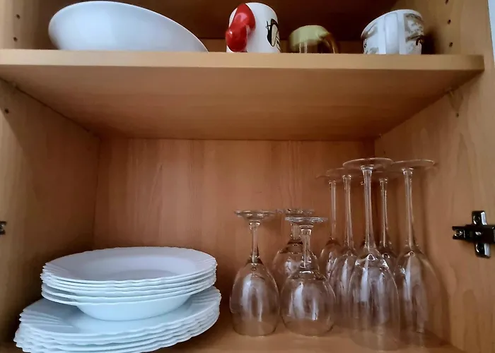 Apartment Lina's -modern & Cozy Skopje