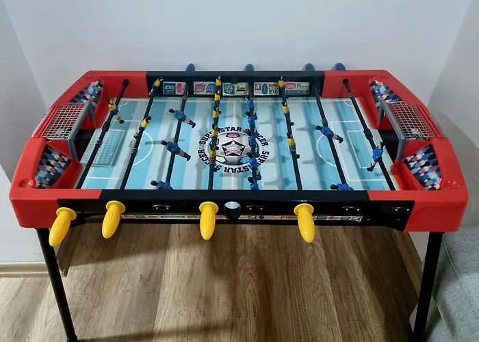 Lina's -modern & Cozy Apartment