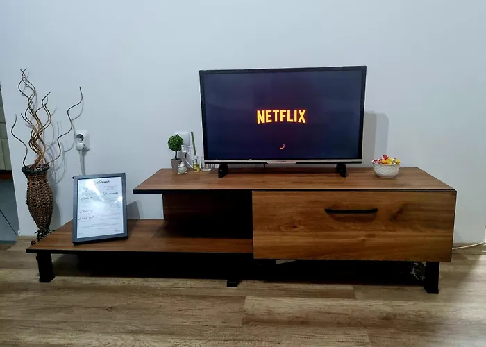 Lina's -modern & Cozy Appartamento *