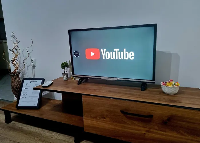 Lina's -modern & Cozy *